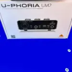 behringer-u-phoria-um2-usb-audio-interface-1-um2-e1736421599780