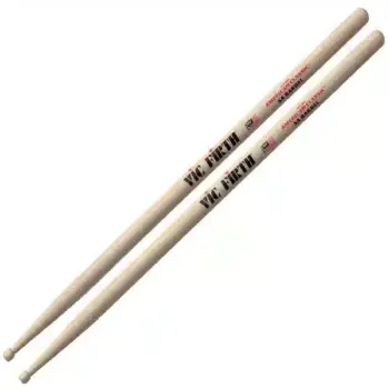 Vic Firth 5A drumsticks
