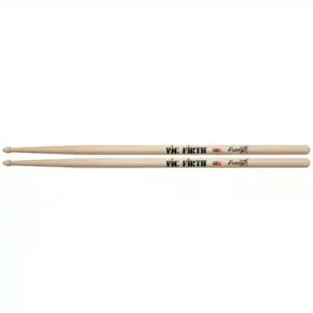 Vic Firth 7A drumsticks