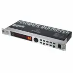 BEHRINGER FBQ1000 Best Automatic and Ultra-Fast Feedback Destroyer