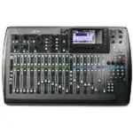 Behringer x32 digital mixer