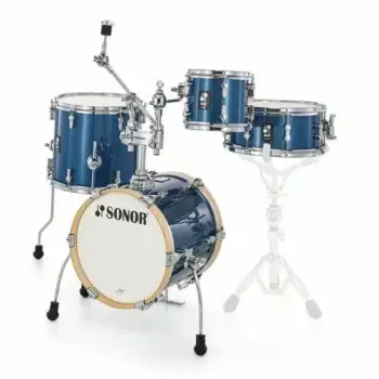 Sonor Drum Set