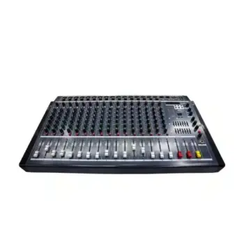 Max YA 1602D Mixer