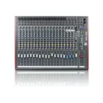 Allen & Heath ZED-22