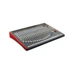 Allen & Heath ZED-22