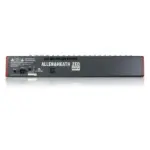 Allen & Heath ZED-22