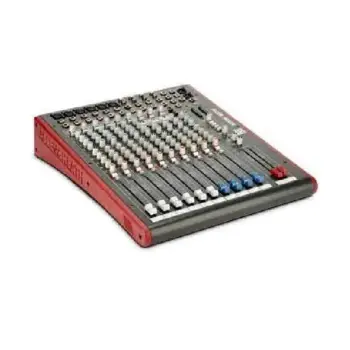 Allen & Heath ZED 14 USB interface