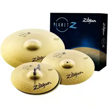 Zildjian planet z