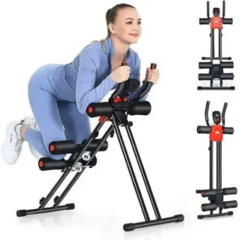 Ab Generator