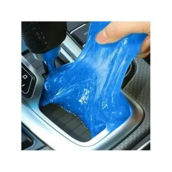 Reusable Cleaning Gel Slime