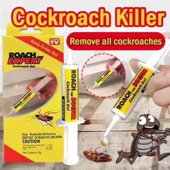 Roach Doctor Cockroach Killer