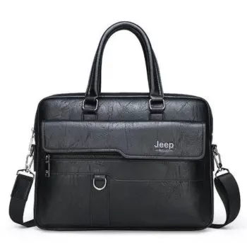 Jeep Buluo Laptop Bag / Briefcase