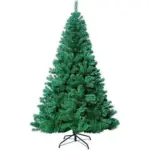 Christmas Tree Cypress Shape