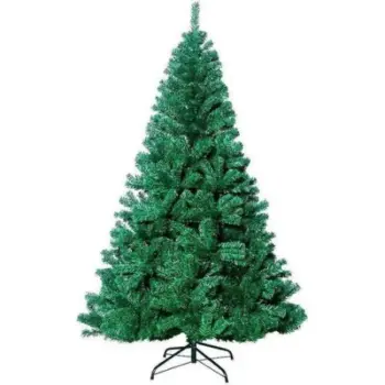 Christmas Tree Cypress Shape
