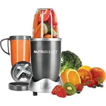 Magic Nutribullet