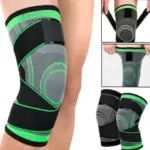 Knee Brace / Knee Sleeve Support