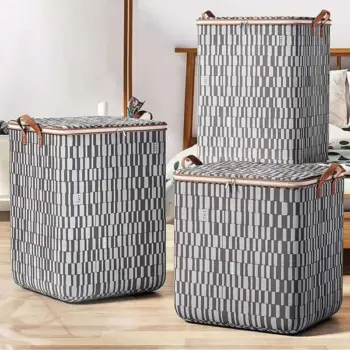 3Pcs Luggage Storage Bags