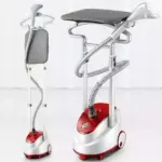 Telescopic Ironing / Garment Steaming Machine