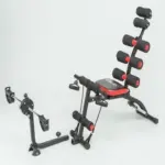 Generic Seven Pack/Six Pack with Cycle Pedals
