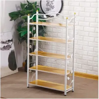 5 Layer Heavy Duty Shoe Rack