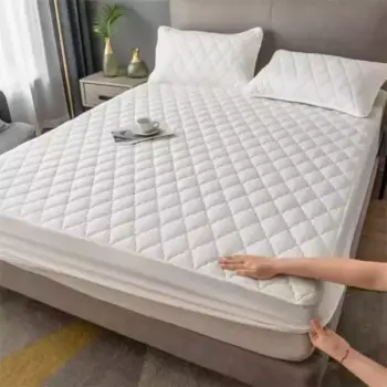 Premium Quality Waterproof Mattress Protector / Cover