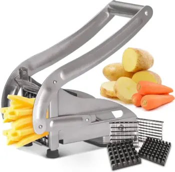 Metallic Chips Cutter