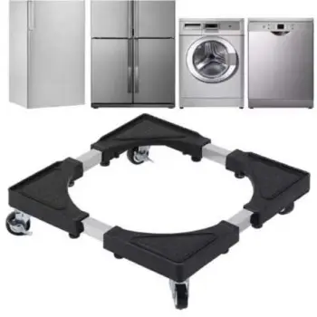 Adjustable Fridge Base