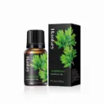 Natural Aromatherapy Essential Oil