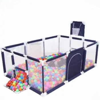 Baby Playpen