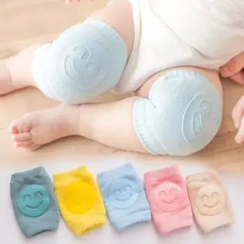 2pcs Set Baby Knee Pads / Knee Brace