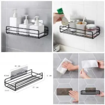 Bathroom Shelf