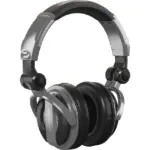 Behringer BDJ 1000 DJ Headphones (3)