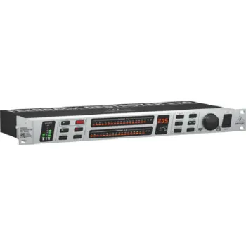 Behringer FBQ2496