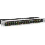 Behringer MDX4600 (2)