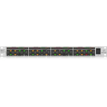 Behringer MDX4600