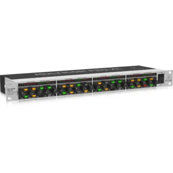 4 channel compressor