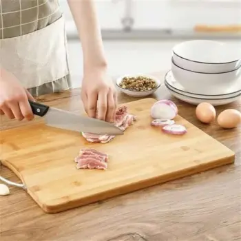 Chopping Board