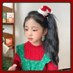 Merry Christmas Hair Accessories Set
