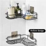 Bathroom organizer