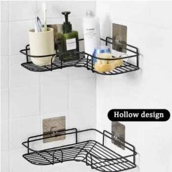 Bathroom organizer