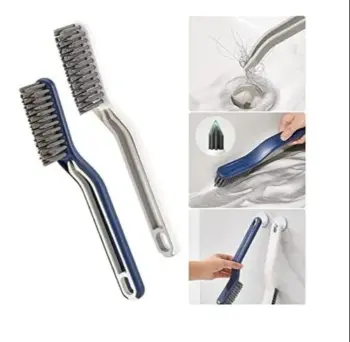 2 in 1 Crevice Brush