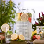 Classic 1.7L Water Jug