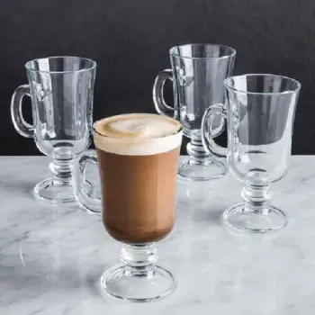 Irish Glasses