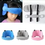 Kids Car Headrest