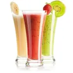 Luminarc Juice Glass Set