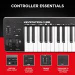 M-Audio keystation 49 (2)