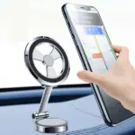 Magnetic Car Phone Holder