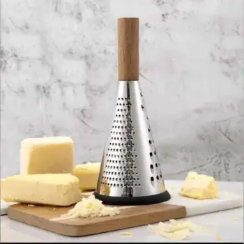 3 Sided Manual Vegetable Shredder/Grater