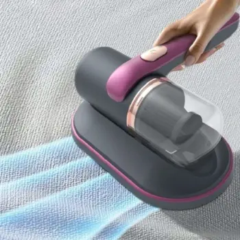 Handheld Mattress Vacuum Cleaner