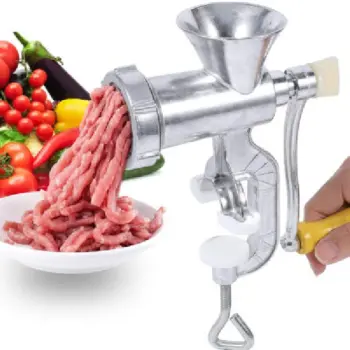 Meat Mincer